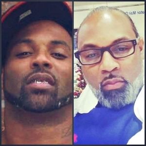 Meet your Posher, Jay